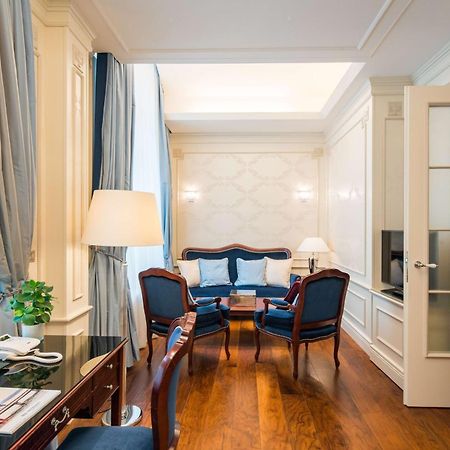 Best Western Plus Hotel Stadtpalais Брауншвейг Екстер'єр фото