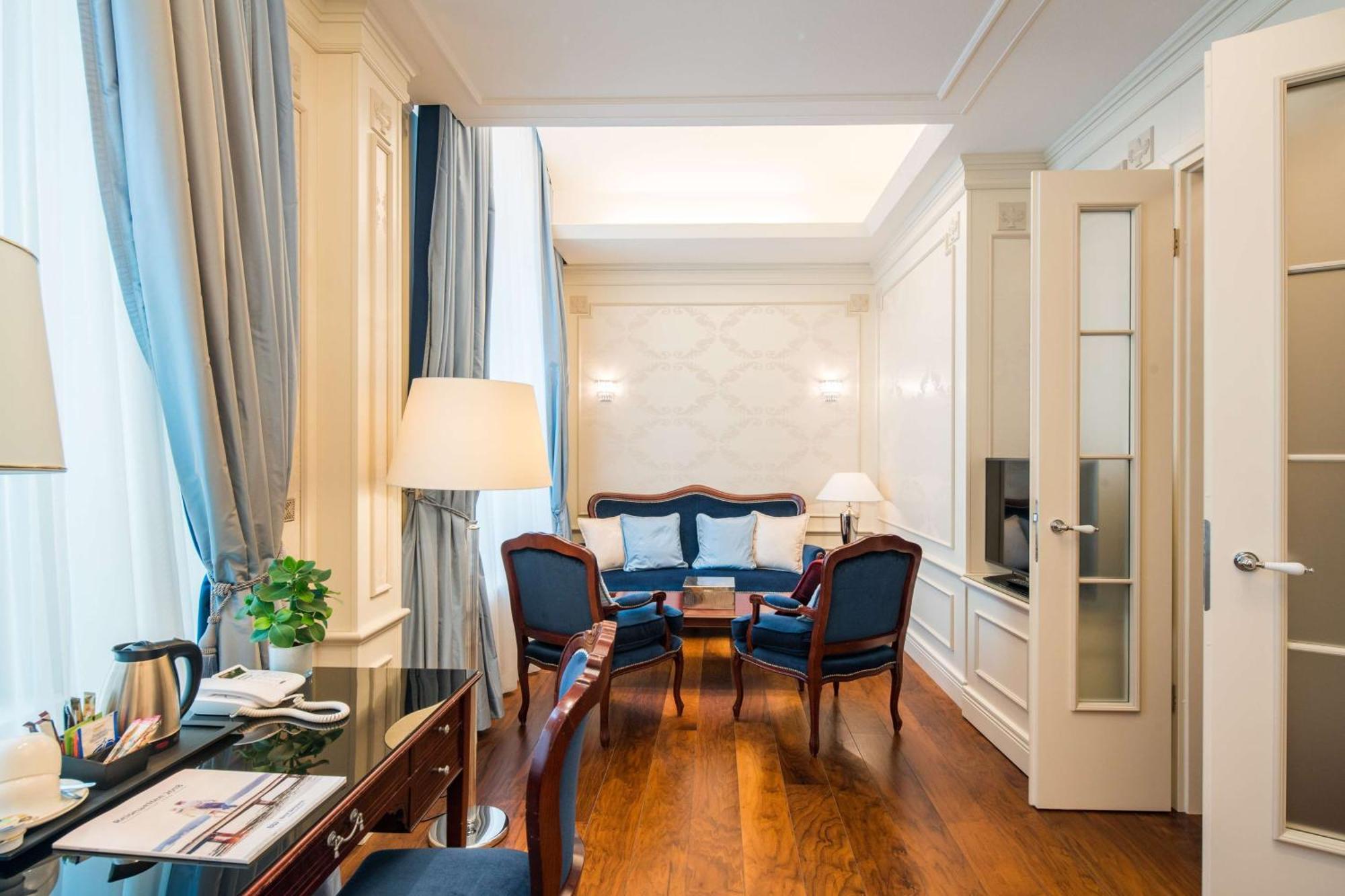 Best Western Plus Hotel Stadtpalais Брауншвейг Екстер'єр фото