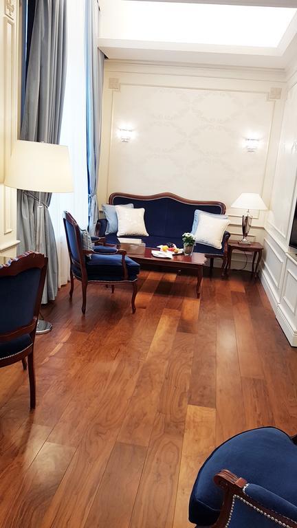 Best Western Plus Hotel Stadtpalais Брауншвейг Екстер'єр фото
